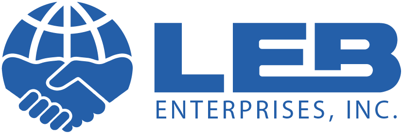 LEB ENTERPRISES, INC.