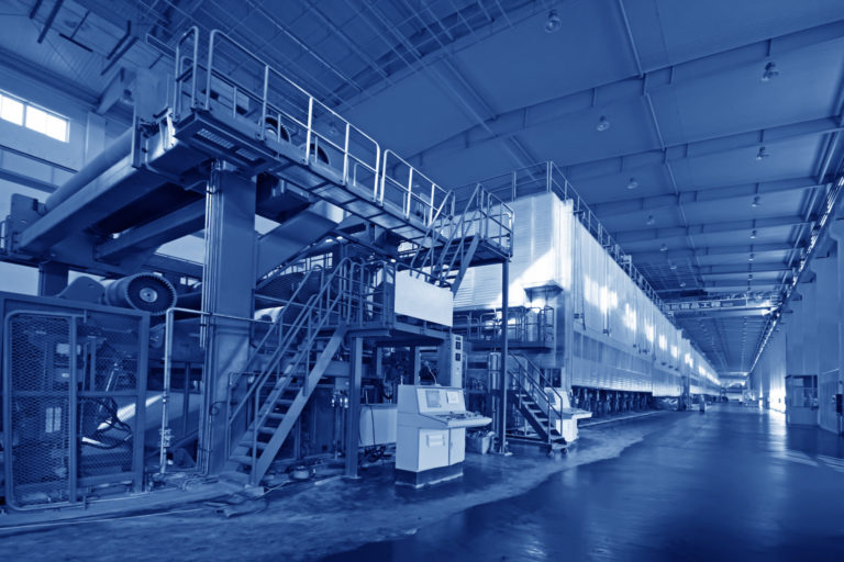 Machinery and Equipment Machinery and Equipment